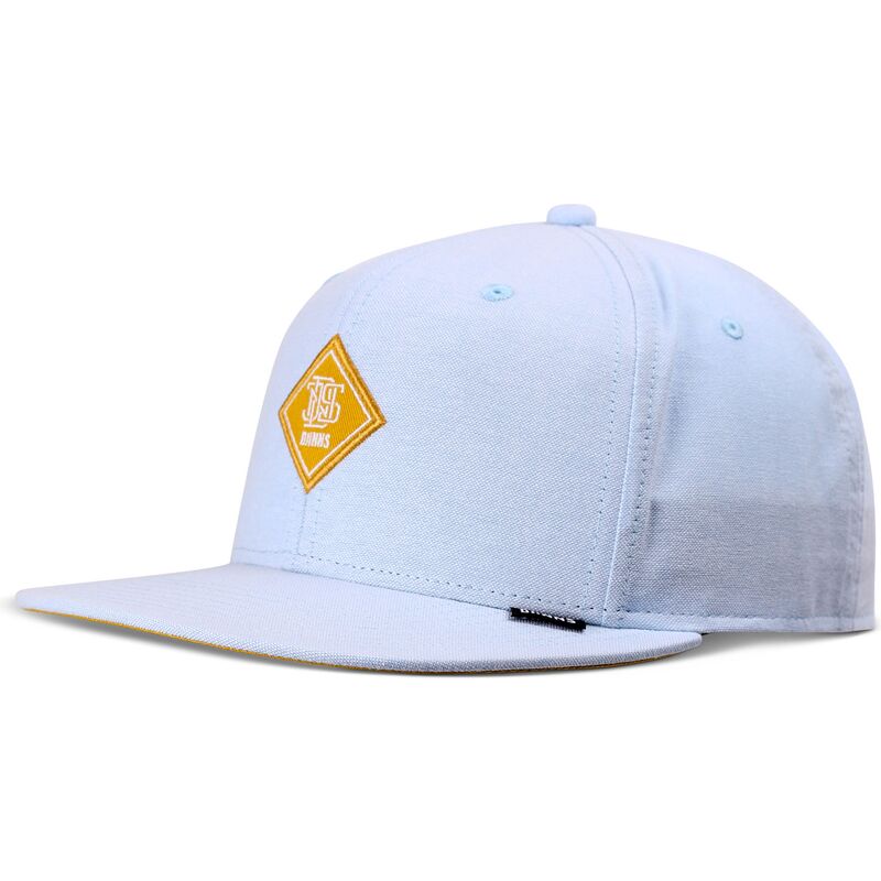 cap-plakana-blue-snapback-no-djinns
