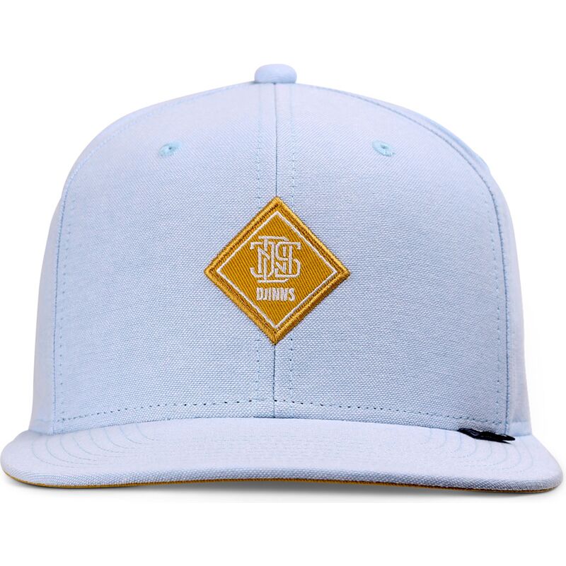 cap-plakana-blue-snapback-no-djinns