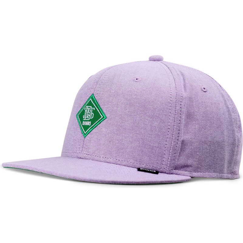 cap-plakana-violet-snapback-no-djinns