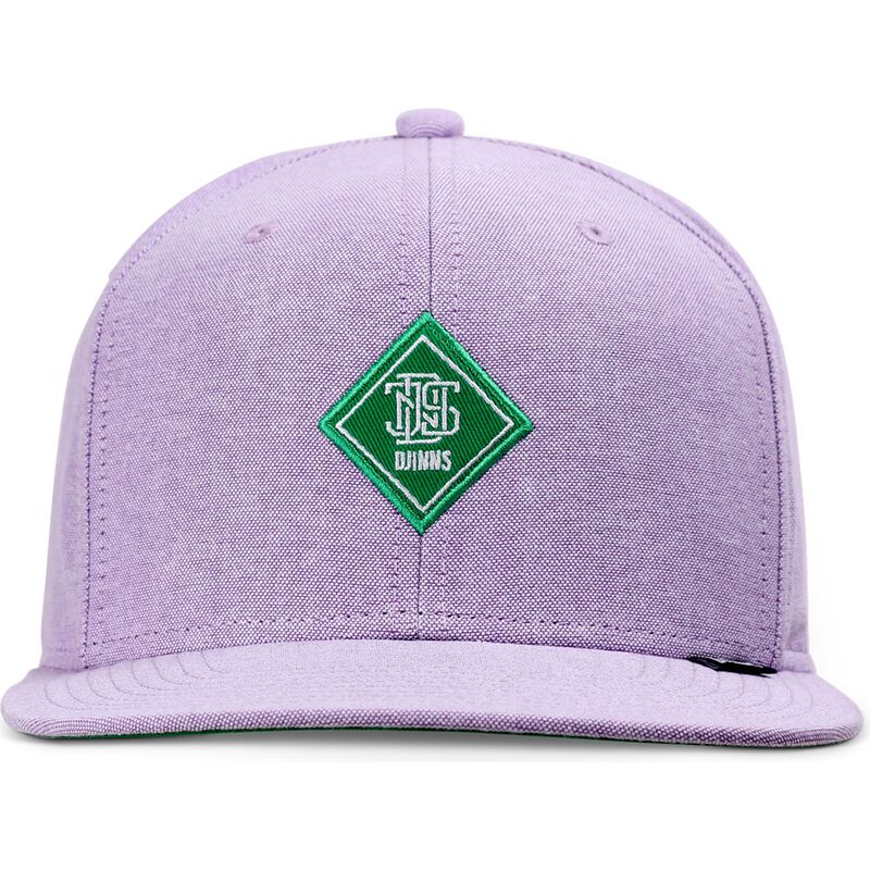 cap-plakana-violet-snapback-no-djinns