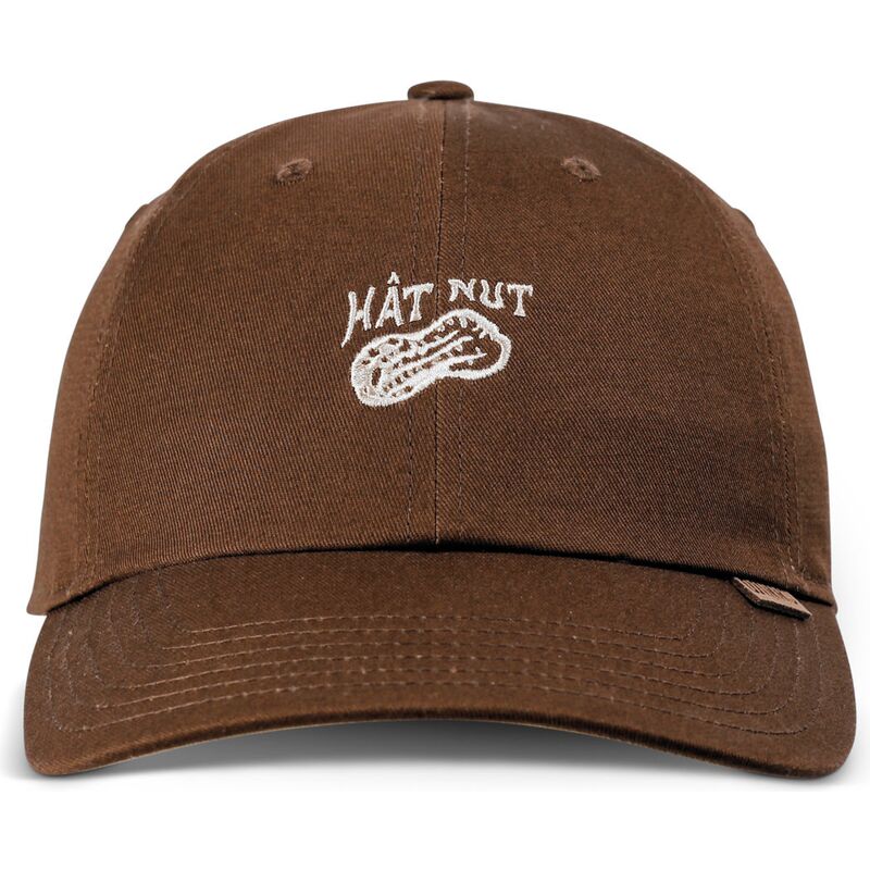 cepur-izliekta-bruns-regulejams-dad-hat-nut-no-djinns cepur-izliekta-bruns-regulejams-dad-hat-nut-no-djinns