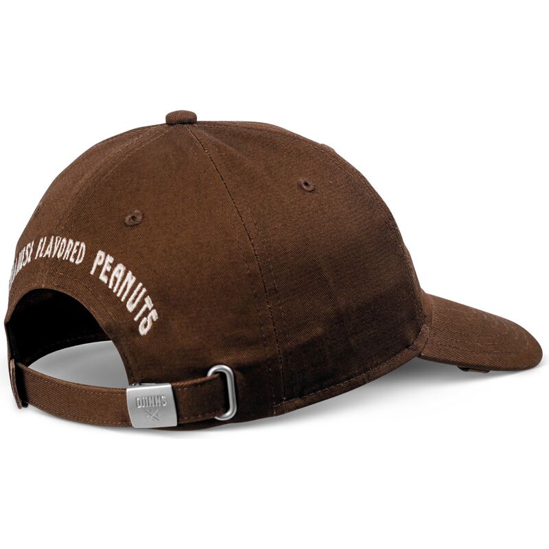 cepur-izliekta-bruns-regulejams-dad-hat-nut-no-djinns cepur-izliekta-bruns-regulejams-dad-hat-nut-no-djinns