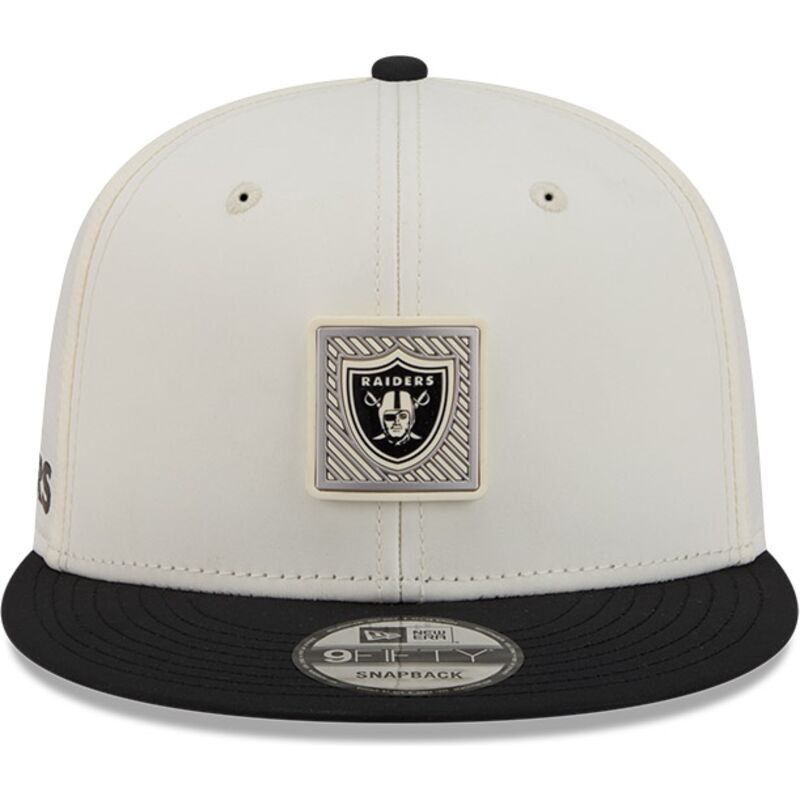 cap-plakana-beige-snapback-9fifty-training-pack-2026-no-las-vegas-raiders-nfl-no-new-era