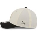 cepur-izliekta-bess-snapback-9forty-m-crown-training-pack-2026-no-las-vegas-raiders-nfl-no-new-era