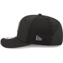 cepur-izliekta-melns-snapback-9seventy-stretch-snap-training-pack-2026-no-las-vegas-raiders-nfl-no-new-era