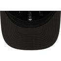 cepur-izliekta-melns-snapback-9seventy-stretch-snap-training-pack-2026-no-las-vegas-raiders-nfl-no-new-era
