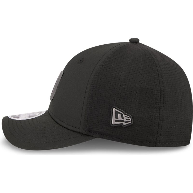 cepur-izliekta-melns-snapback-9forty-m-crown-training-pack-2026-no-las-vegas-raiders-nfl-no-new-era