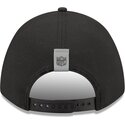 cepur-izliekta-melns-snapback-9forty-m-crown-training-pack-2026-no-las-vegas-raiders-nfl-no-new-era