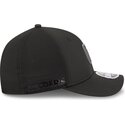 cepur-izliekta-melns-snapback-9forty-m-crown-training-pack-2026-no-las-vegas-raiders-nfl-no-new-era
