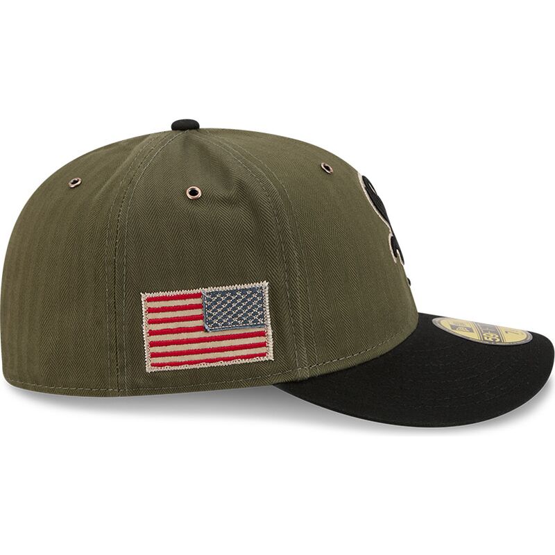 cap-izliekta-green-ajustada-59fifty-pre-curved-american-herringbone-no-chicago-white-sox-mlb-no-new-era