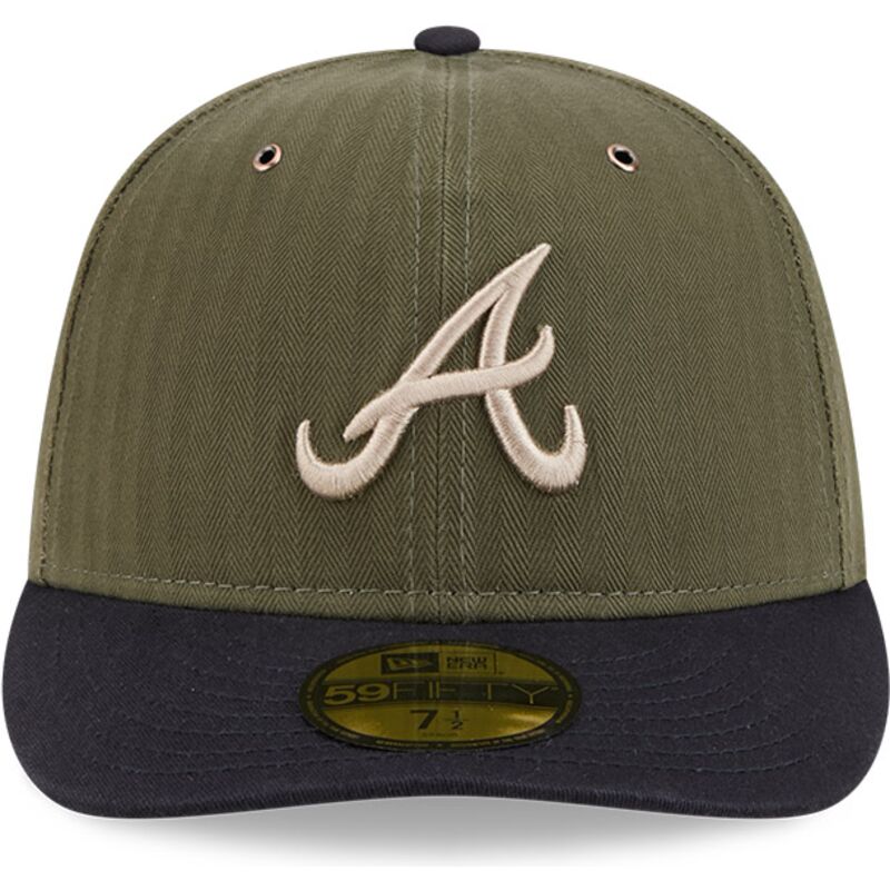 cepur-izliekta-zals-pieguloss-59fifty-pre-curved-american-herringbone-no-atlanta-braves-mlb-no-new-era