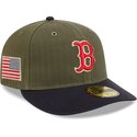 cap-izliekta-green-ajustada-59fifty-pre-curved-american-herringbone-no-boston-red-sox-mlb-no-new-era