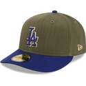 cap-izliekta-green-ajustada-59fifty-pre-curved-american-herringbone-no-los-angeles-dodgers-mlb-no-new-era