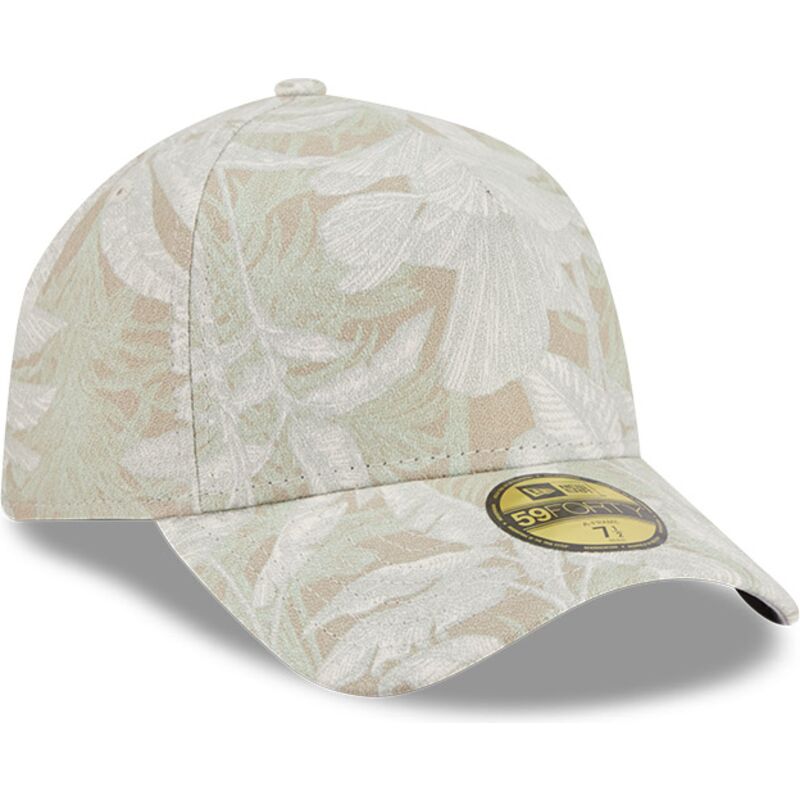 cepur-izliekta-bess-pieguloss-59forty-a-frame-leafy-palm-no-new-era