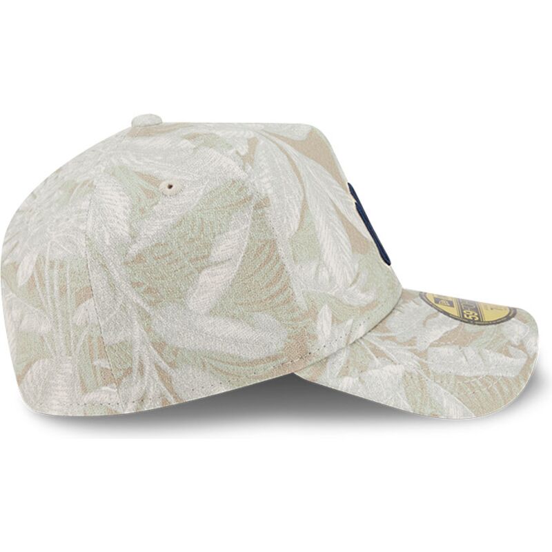cap-izliekta-beige-ajustada-59forty-a-frame-leafy-palm-no-new-york-yankees-mlb-no-new-era cap-izliekta-beige-ajustada-59forty-a-frame-leafy-palm-no-new-york-yankees-mlb-no-new-era