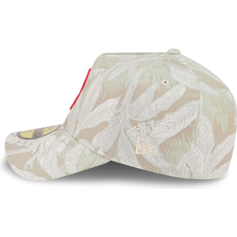cap-izliekta-beige-ajustada-59forty-a-frame-leafy-palm-no-boston-red-sox-mlb-no-new-era