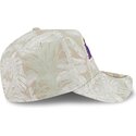 cap-izliekta-beige-ajustada-59forty-a-frame-leafy-palm-no-los-angeles-lakers-nba-no-new-era