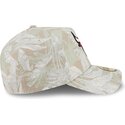 cap-izliekta-beige-ajustada-59forty-a-frame-leafy-palm-no-chicago-bulls-nba-no-new-era