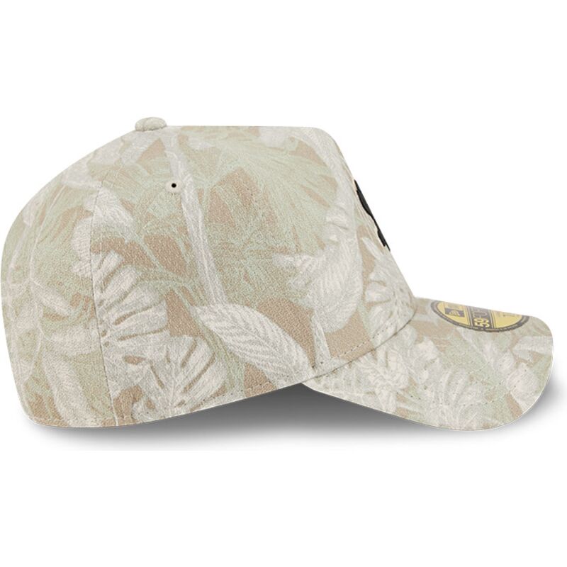 cap-izliekta-beige-ajustada-59forty-a-frame-leafy-palm-no-chicago-white-sox-mlb-no-new-era