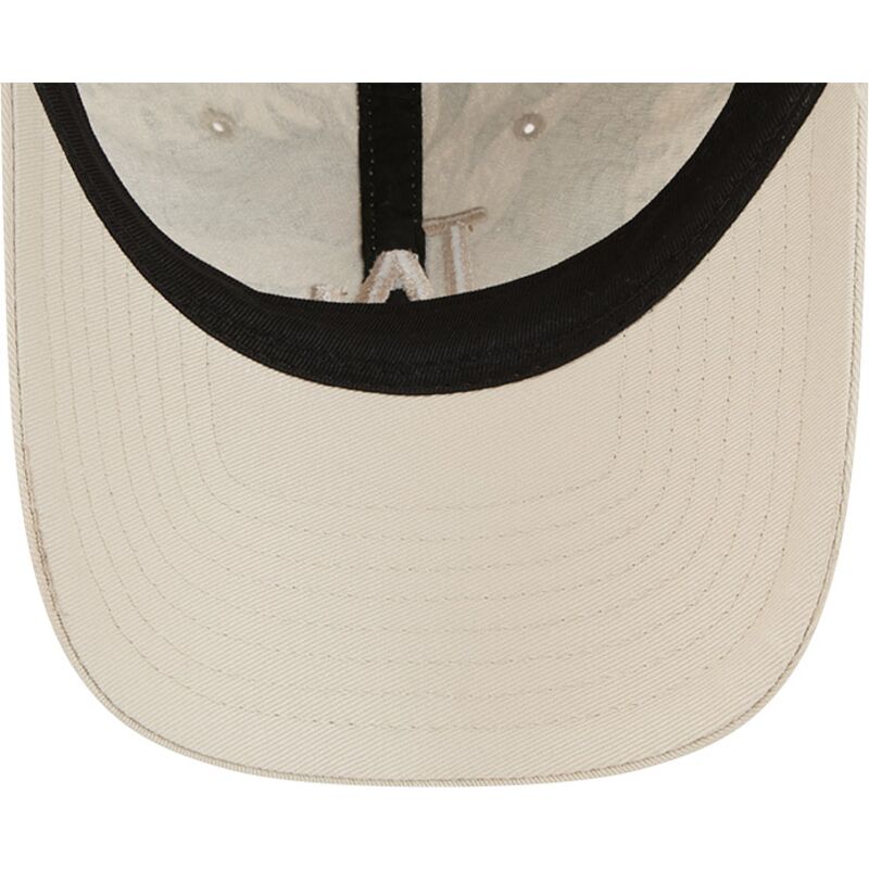 cepur-izliekta-bess-regulejams-9twenty-leafy-palm-no-los-angeles-dodgers-mlb-no-new-era