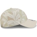 cepur-izliekta-bess-regulejams-9twenty-leafy-palm-no-new-york-yankees-mlb-no-new-era