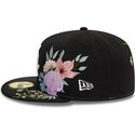 cap-plakana-black-ajustada-59fifty-floral-no-chicago-white-sox-mlb-no-new-era