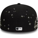 cap-plakana-black-ajustada-59fifty-zodiac-no-chicago-white-sox-mlb-no-new-era