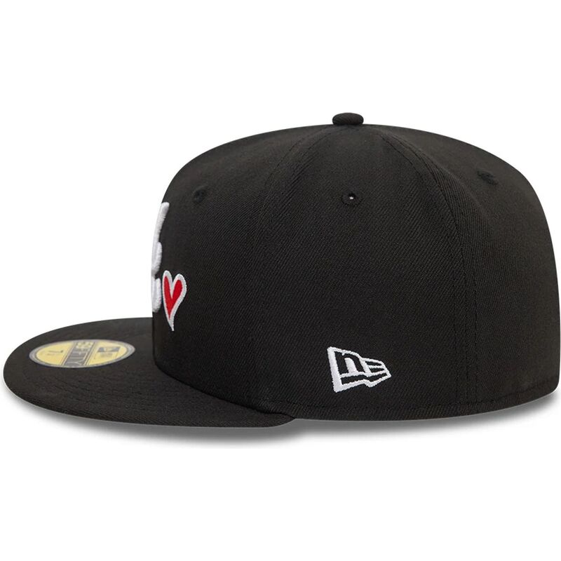 cap-plakana-black-ajustada-59fifty-heart-icon-no-atlanta-braves-mlb-no-new-era