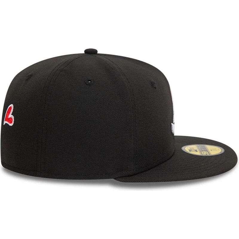 cap-plakana-black-ajustada-59fifty-heart-icon-no-atlanta-braves-mlb-no-new-era