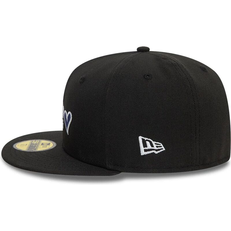 cap-plakana-black-ajustada-59fifty-heart-icon-no-los-angeles-dodgers-mlb-no-new-era