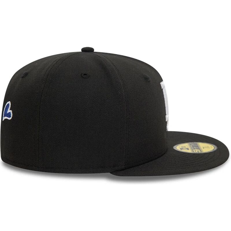 cap-plakana-black-ajustada-59fifty-heart-icon-no-los-angeles-dodgers-mlb-no-new-era