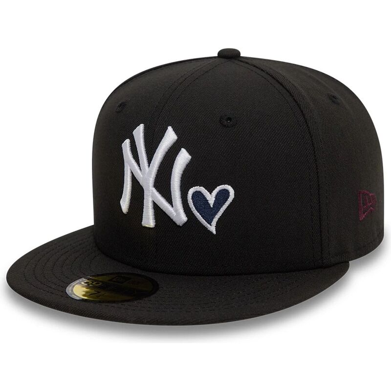 cap-plakana-black-ajustada-59fifty-heart-icon-no-new-york-yankees-mlb-no-new-era