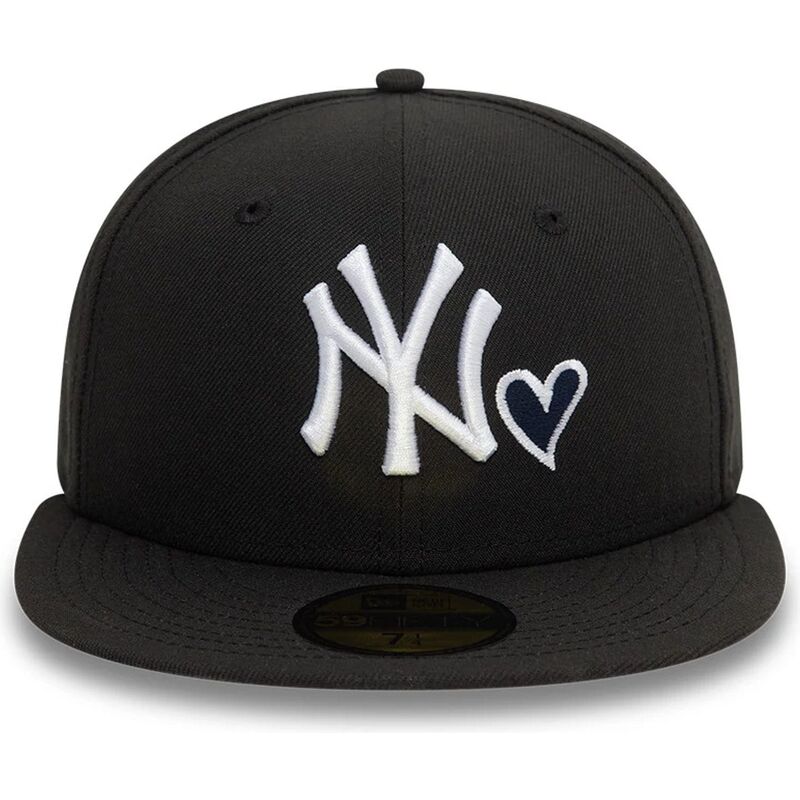 cap-plakana-black-ajustada-59fifty-heart-icon-no-new-york-yankees-mlb-no-new-era