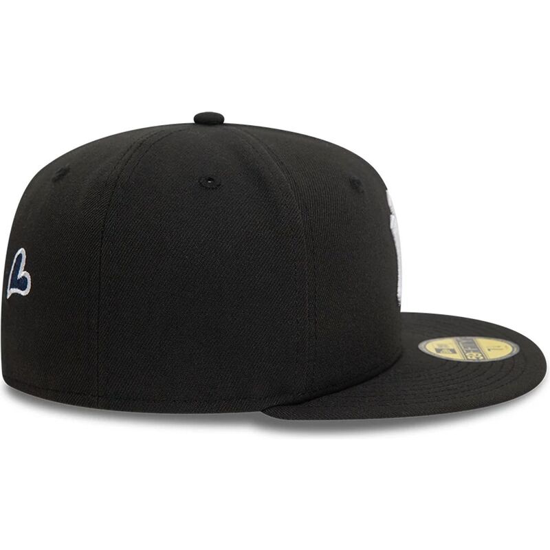 cepur-plakana-melns-pieguloss-59fifty-heart-icon-no-new-york-yankees-mlb-no-new-era
