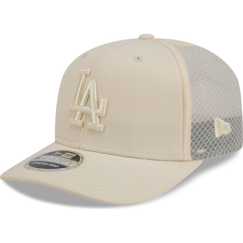 cap-izliekta-beige-snapback-9seventy-stretch-snap-color-pack-no-los-angeles-dodgers-mlb-no-new-era
