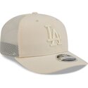 cap-izliekta-beige-snapback-9seventy-stretch-snap-color-pack-no-los-angeles-dodgers-mlb-no-new-era