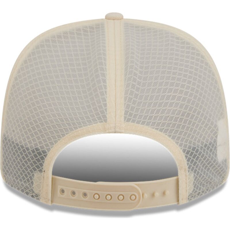 cap-izliekta-beige-snapback-9seventy-stretch-snap-color-pack-no-los-angeles-dodgers-mlb-no-new-era