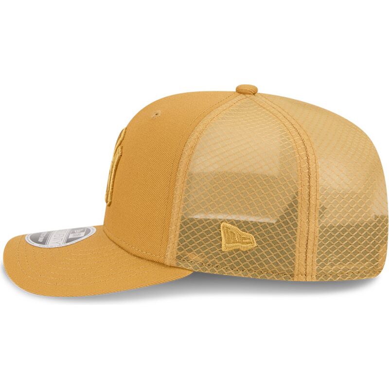 cap-izliekta-brown-snapback-claro-9seventy-stretch-snap-color-pack-no-new-york-yankees-mlb-no-new-era
