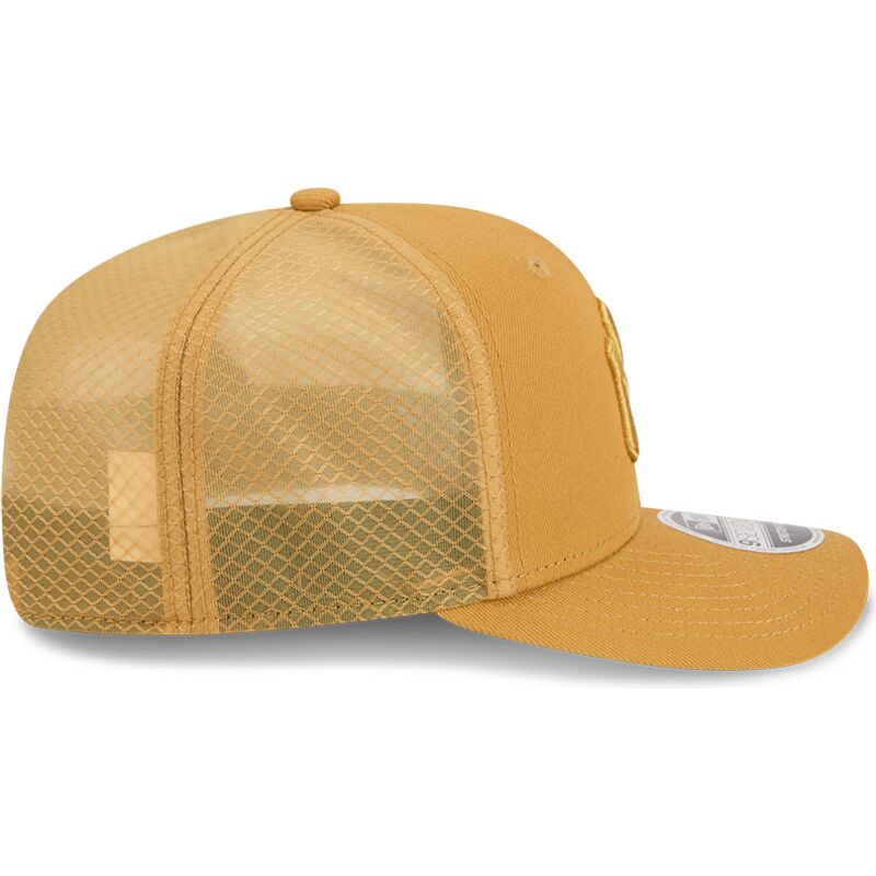 new-era-9seventy-stretch-snap-color-pack-new-york-yankees-mlb-light-brown-trucker-hat