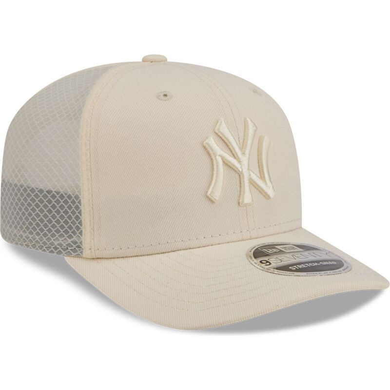 new-era-9seventy-stretch-snap-color-pack-new-york-yankees-mlb-beige-trucker-hat