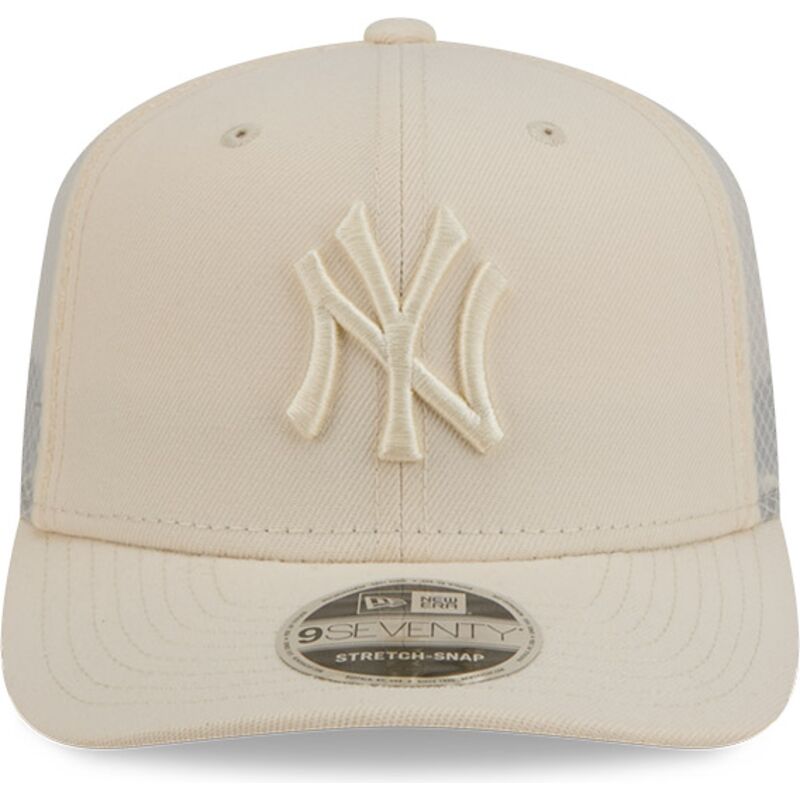 cap-izliekta-beige-snapback-9seventy-stretch-snap-color-pack-no-new-york-yankees-mlb-no-new-era cap-izliekta-beige-snapback-9seventy-stretch-snap-color-pack-no-new-york-yankees-mlb-no-new-era