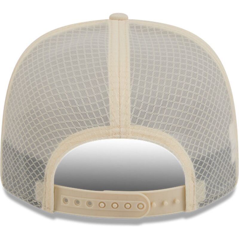 trucker-cap-beige-9seventy-stretch-snap-color-pack-new-york-yankees-mlb-von-new-era