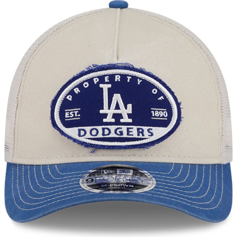 cepur-izliekta-truckeris-daudzkrasains-snapback-9forty-m-crown-a-frame-fray-no-los-angeles-dodgers-mlb-no-new-era cepur-izliekta-truckeris-daudzkrasains-snapback-9forty-m-crown-a-frame-fray-no-los-angeles-dodgers-mlb-no-new-era