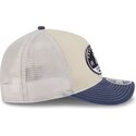cepur-izliekta-truckeris-daudzkrasains-snapback-9forty-m-crown-a-frame-fray-no-new-york-yankees-mlb-no-new-era
