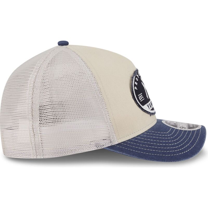 cepur-izliekta-truckeris-daudzkrasains-snapback-9forty-m-crown-a-frame-fray-no-new-york-yankees-mlb-no-new-era cepur-izliekta-truckeris-daudzkrasains-snapback-9forty-m-crown-a-frame-fray-no-new-york-yankees-mlb-no-new-era