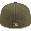 cepur-izliekta-zals-pieguloss-59fifty-pre-curved-american-herringbone-no-new-york-yankees-mlb-no-new-era