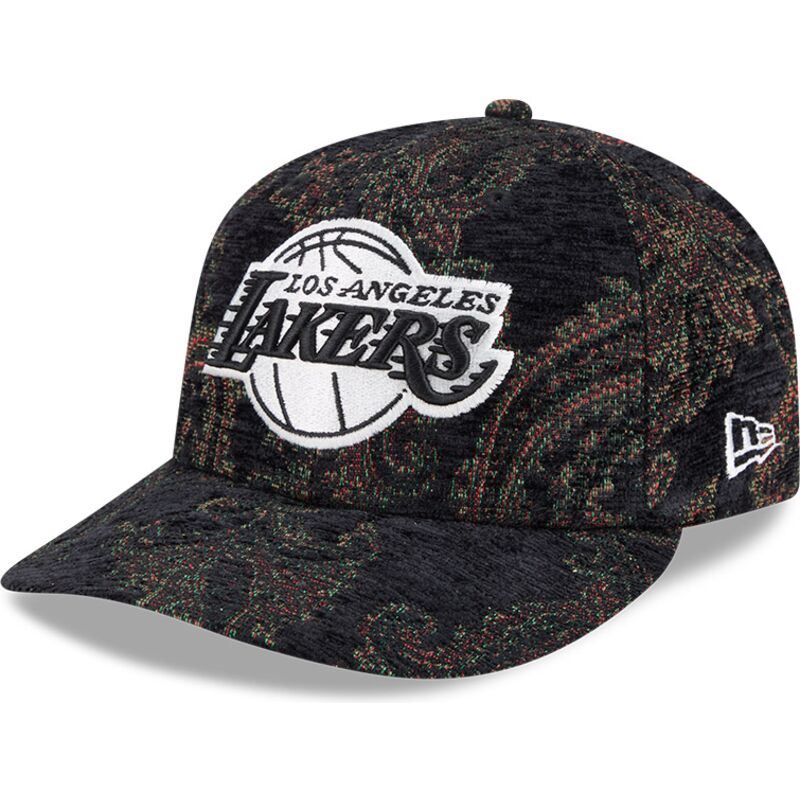 cap-izliekta-multicolor-ajustada-59fifty-pre-curved-jacquard-chenille-no-los-angeles-lakers-nba-no-new-era