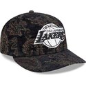 cap-izliekta-multicolor-ajustada-59fifty-pre-curved-jacquard-chenille-no-los-angeles-lakers-nba-no-new-era