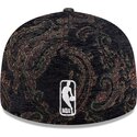 cap-izliekta-multicolor-ajustada-59fifty-pre-curved-jacquard-chenille-no-los-angeles-lakers-nba-no-new-era