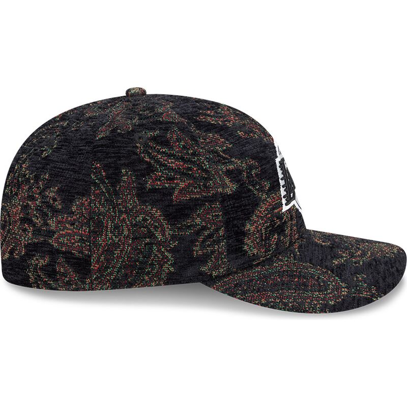 cap-izliekta-multicolor-ajustada-59fifty-pre-curved-jacquard-chenille-no-los-angeles-lakers-nba-no-new-era